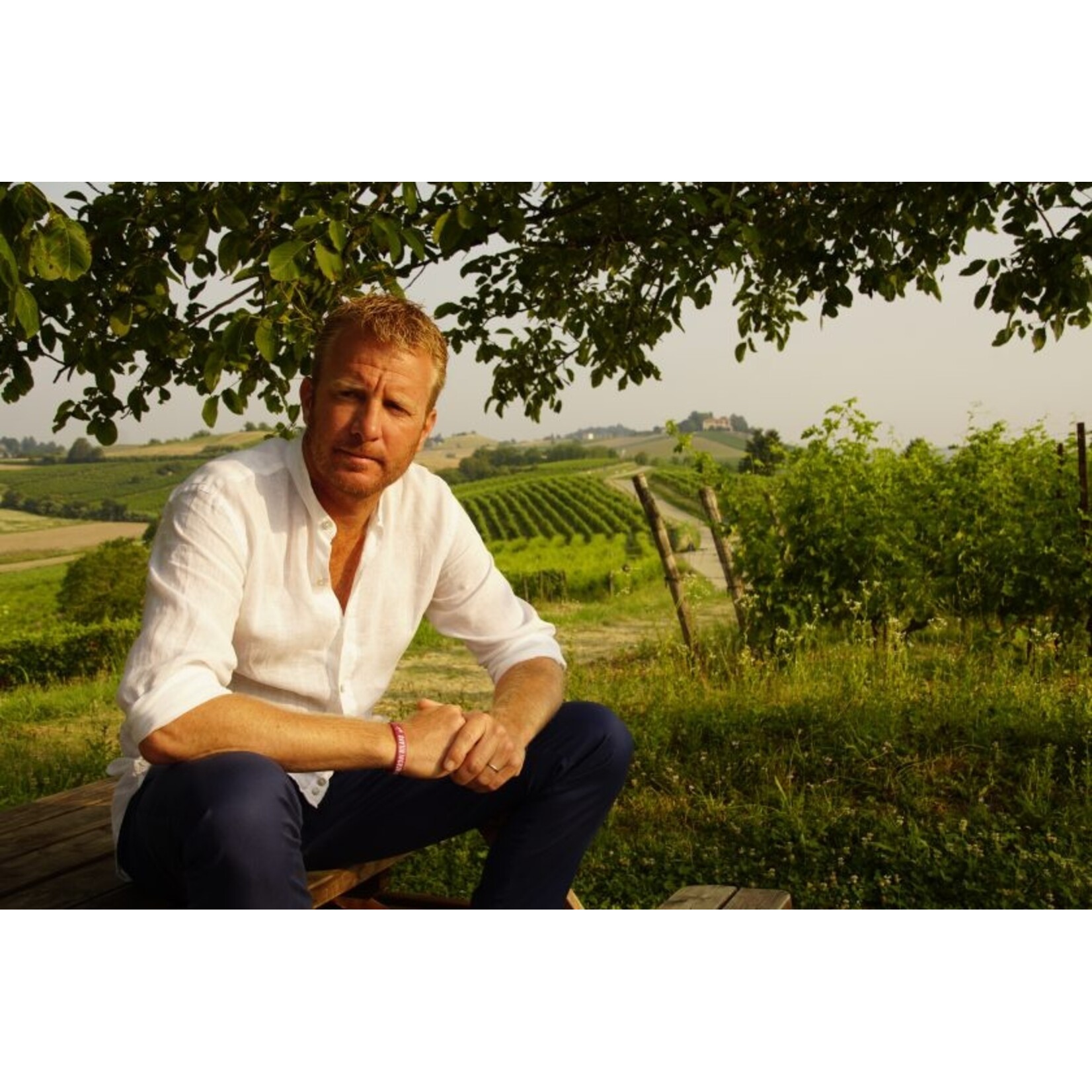 Ferraris Ferraris Ruche di Castagnole Monferrato 'Sant'Eufemia' 2024