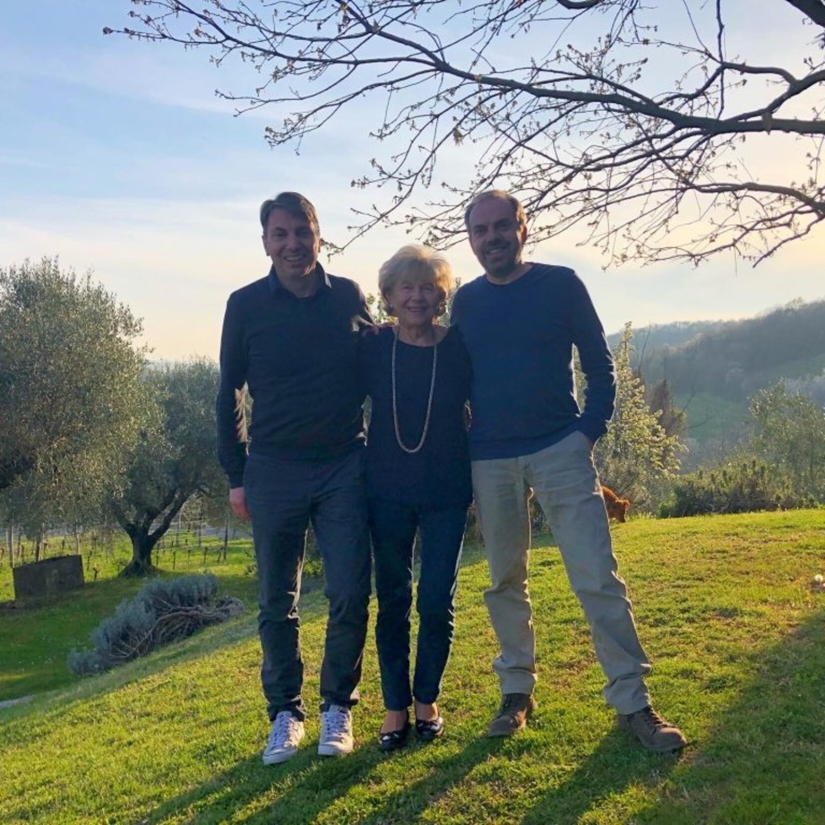 Ronchi di Cialla Ronchi di Cialla Schioppettino di Cialla 2017