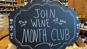 October 2025 Wine of the Month Club October 2025 Wine of the Month Club