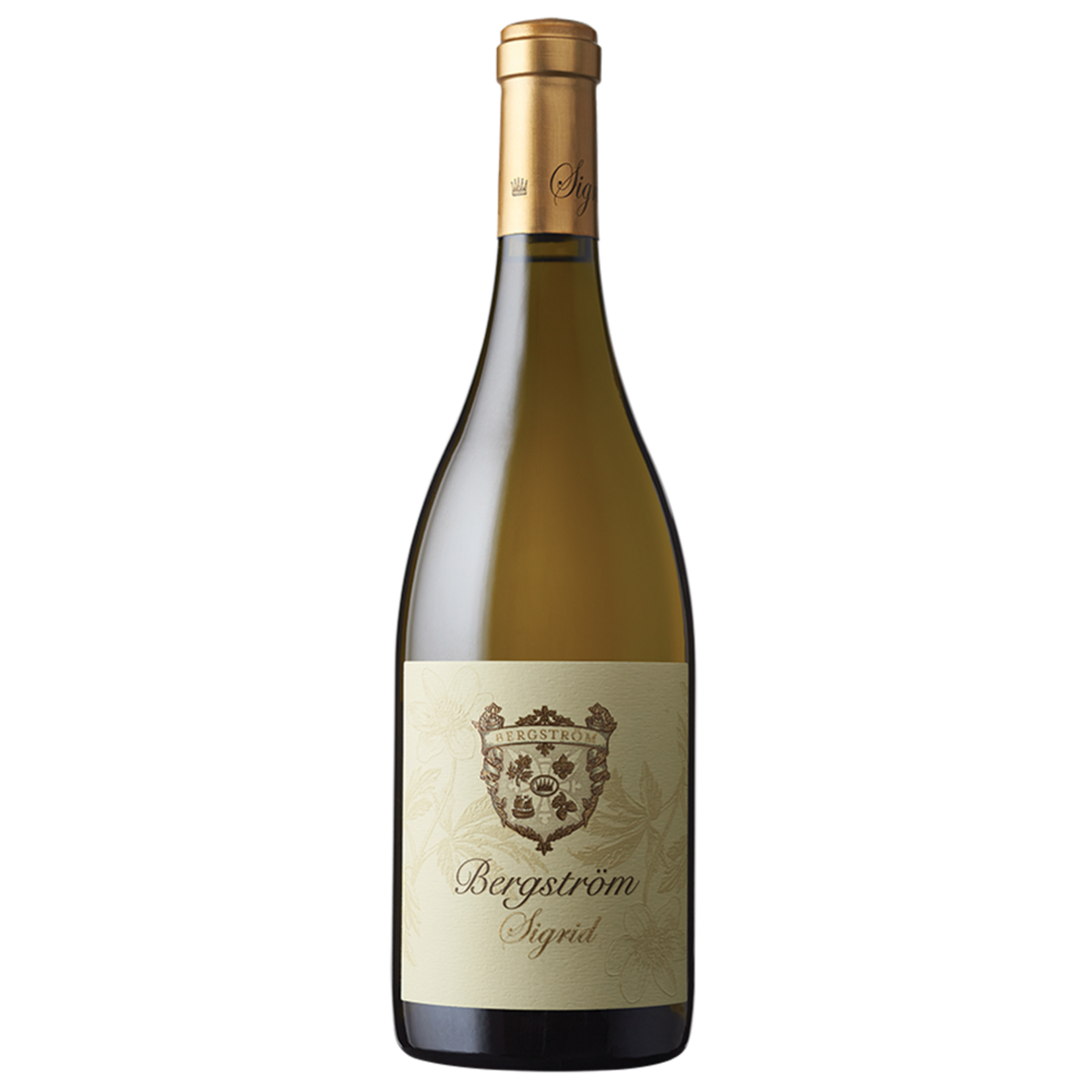 Bergstrom Bergstrom Sigrid Chardonnay 2021