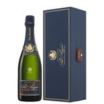 Pol Roger Champagne Pol Roger Sir Winston Churchill 2015