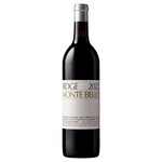 Ridge Vineyards Ridge Vineyards Monte Bello 2022