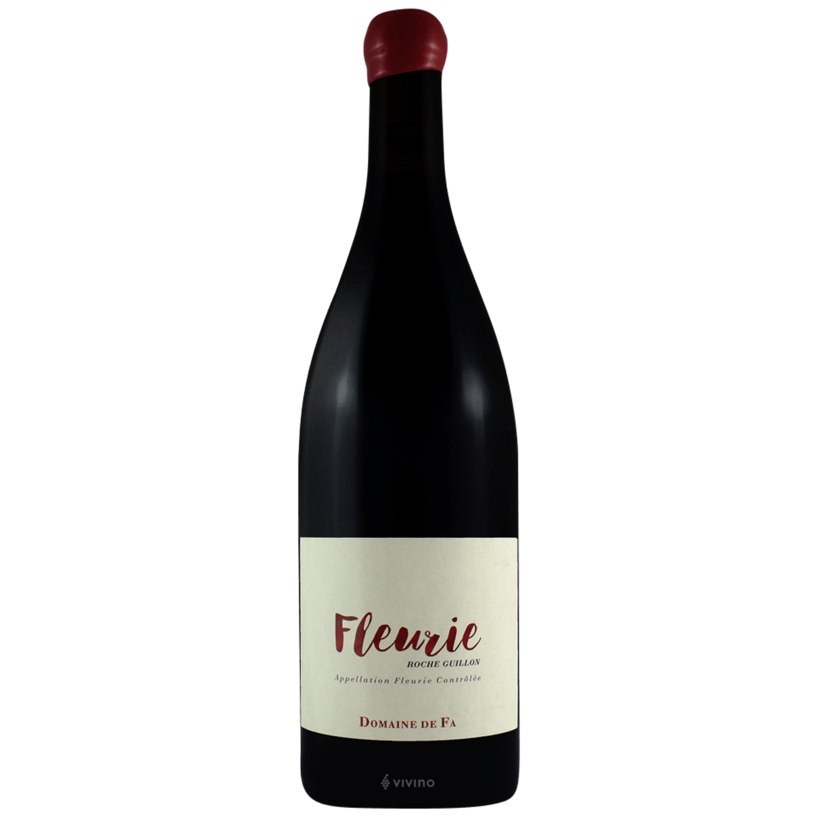Domaine de Fa Domaine de Fa Fleurie 2022