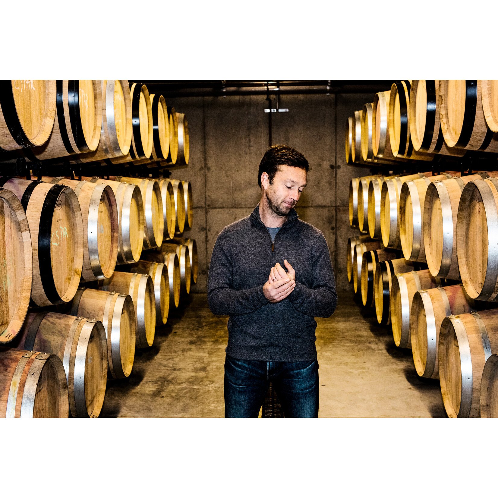 The Hilt The Hilt Estate Pinot Noir Sta Rita Hills 2022