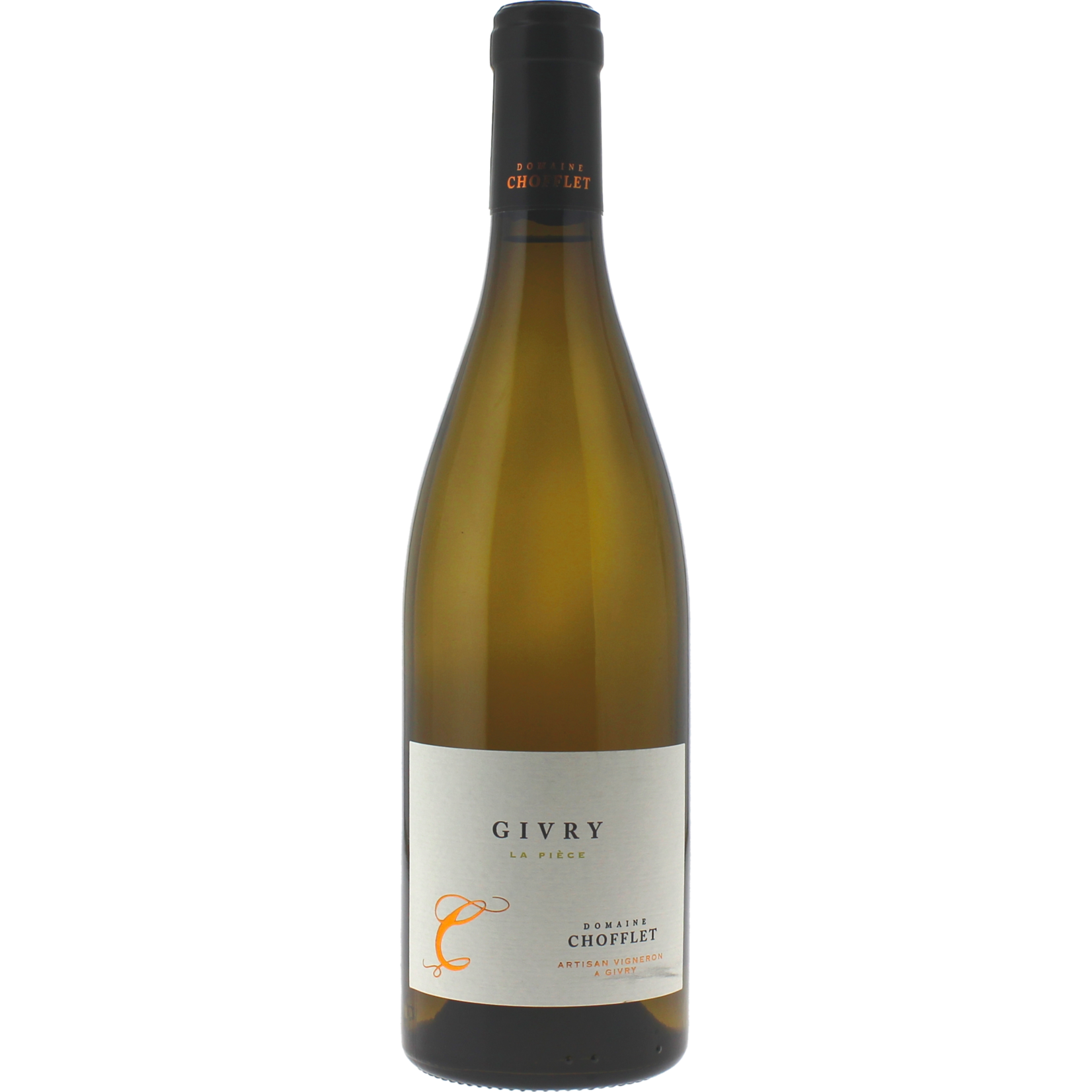 Domaine Chofflet Givry "La Piece" 2022