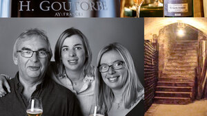 What is Grower Champagne?