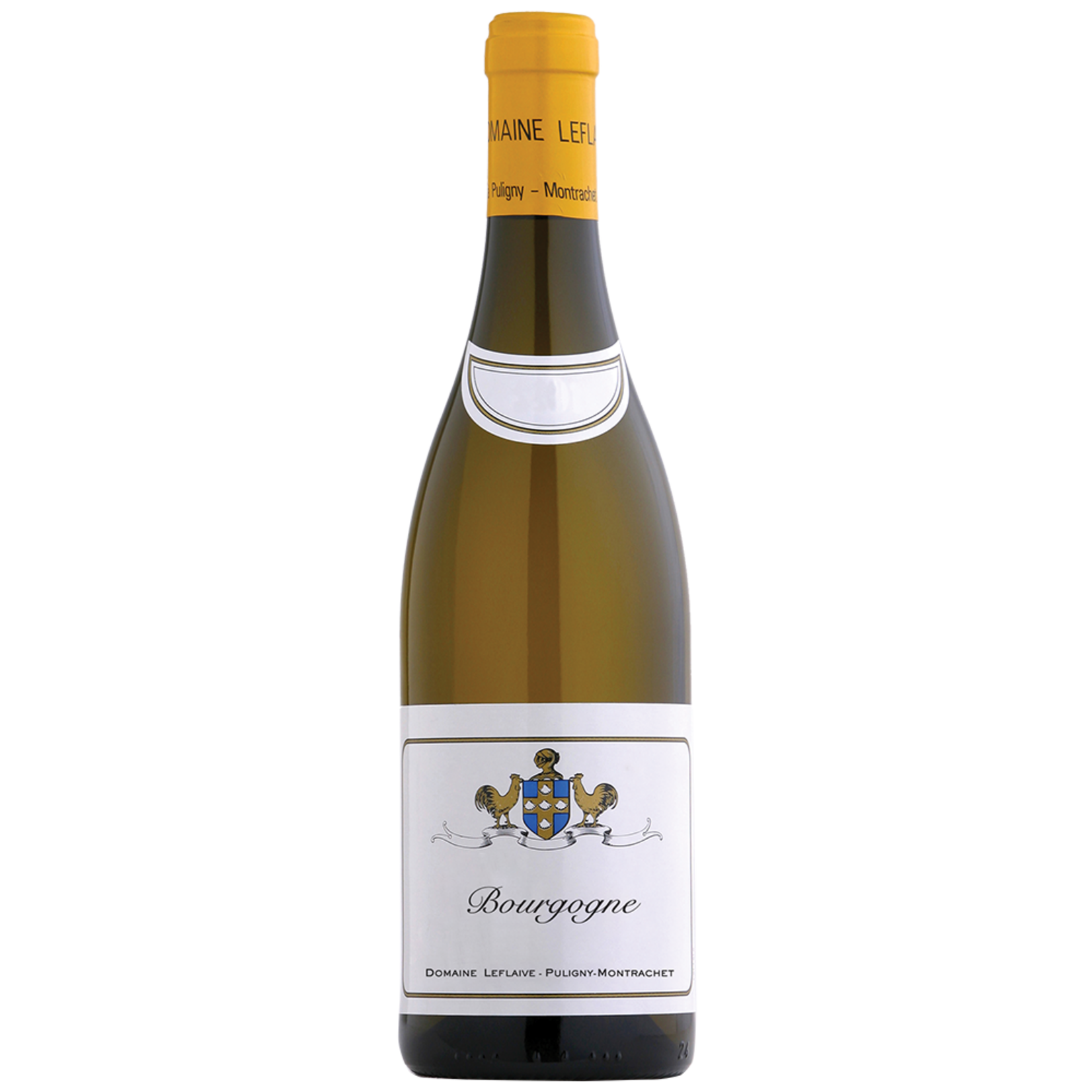 Domaine Leflaive Domaine Leflaive Bourgogne Blanc 2023