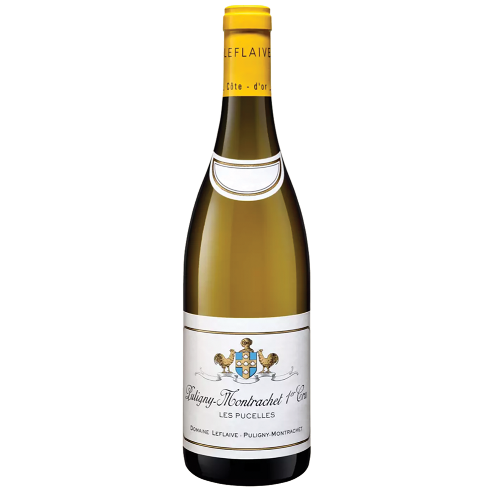 Domaine Leflaive Domaine Leflaive Puligny-Montrachet Les Pucelles 2023