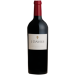 J Davies J Davies Diamond Mountain District Estate Cabernet Sauvignon 2021