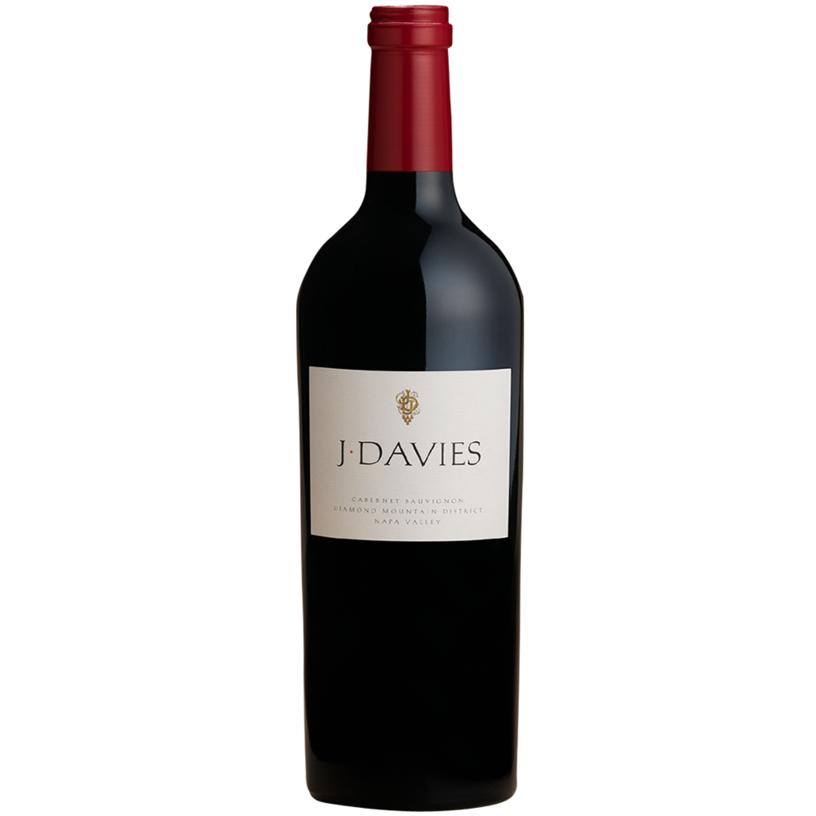 J Davies J Davies Diamond Mountain District Estate Cabernet Sauvignon 2021