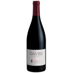 Schramsberg Vineyards Davies Vineyards Russian River Valley Pinot Noir 2022
