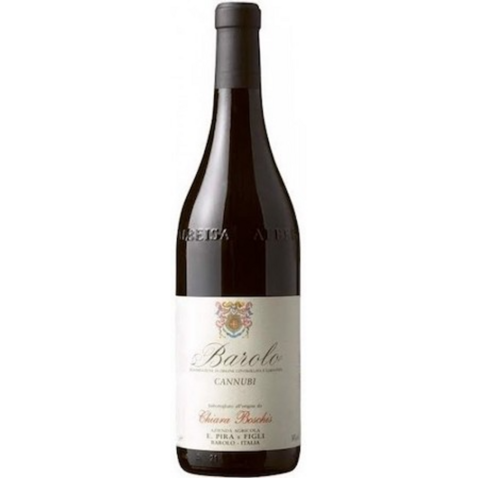 Chiara Boschis Chiara Boschis Barolo 'Cannubi' 2021