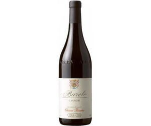 Chiara Boschis Barolo 'Cannubi' 2021 - Western Reserve Wines