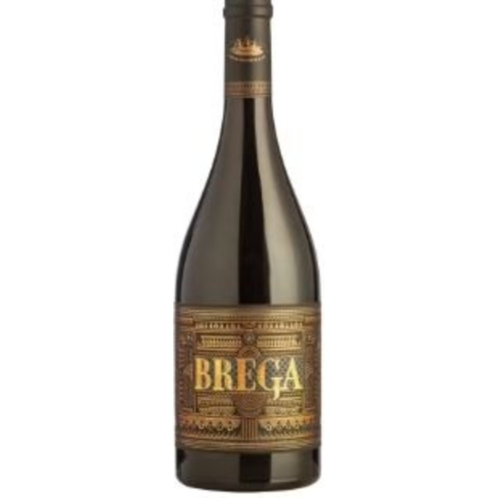 Bodegas Breca Bodegas Breca BREGA 2019