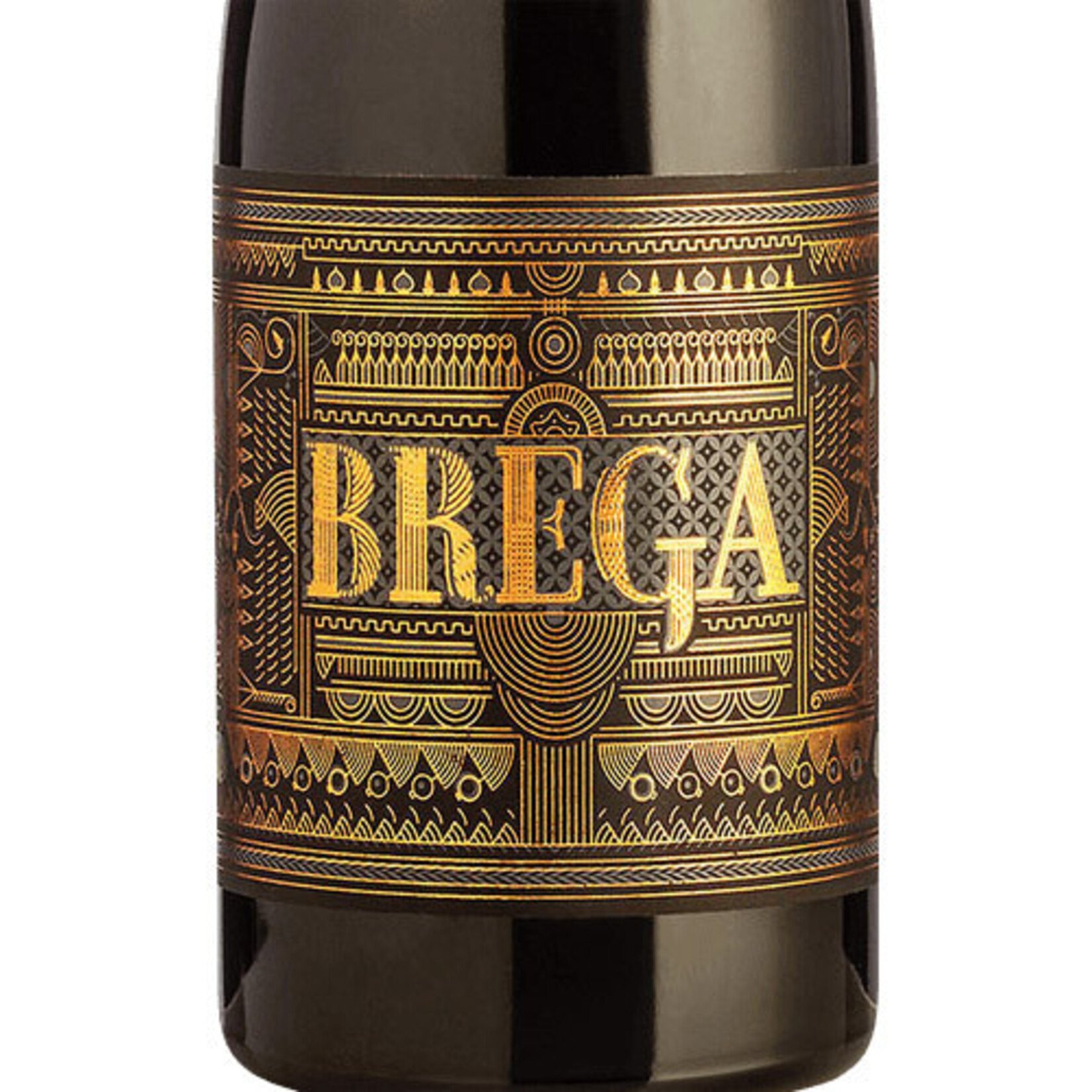 Bodegas Breca Bodegas Breca BREGA 2019