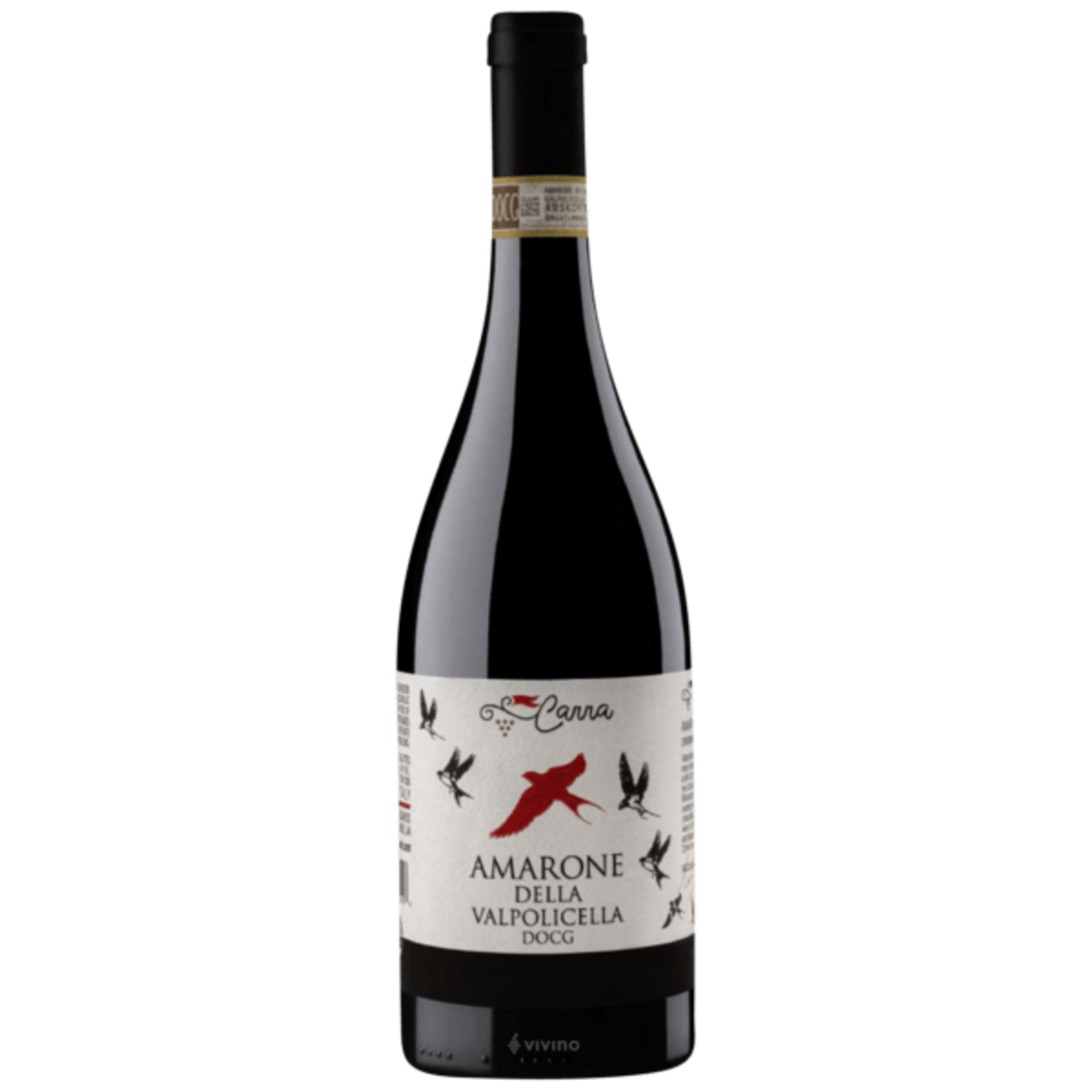 Carra Amarone Della Valpolicella 2021