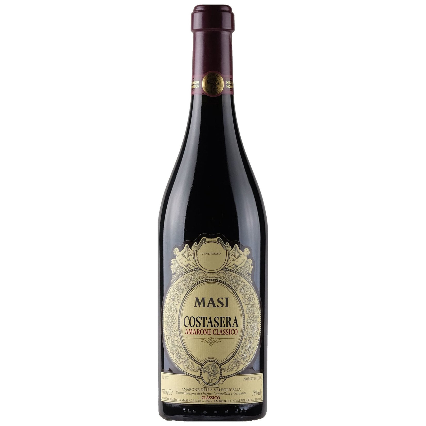 Masi Masi Amarone Classico Costasera 2020