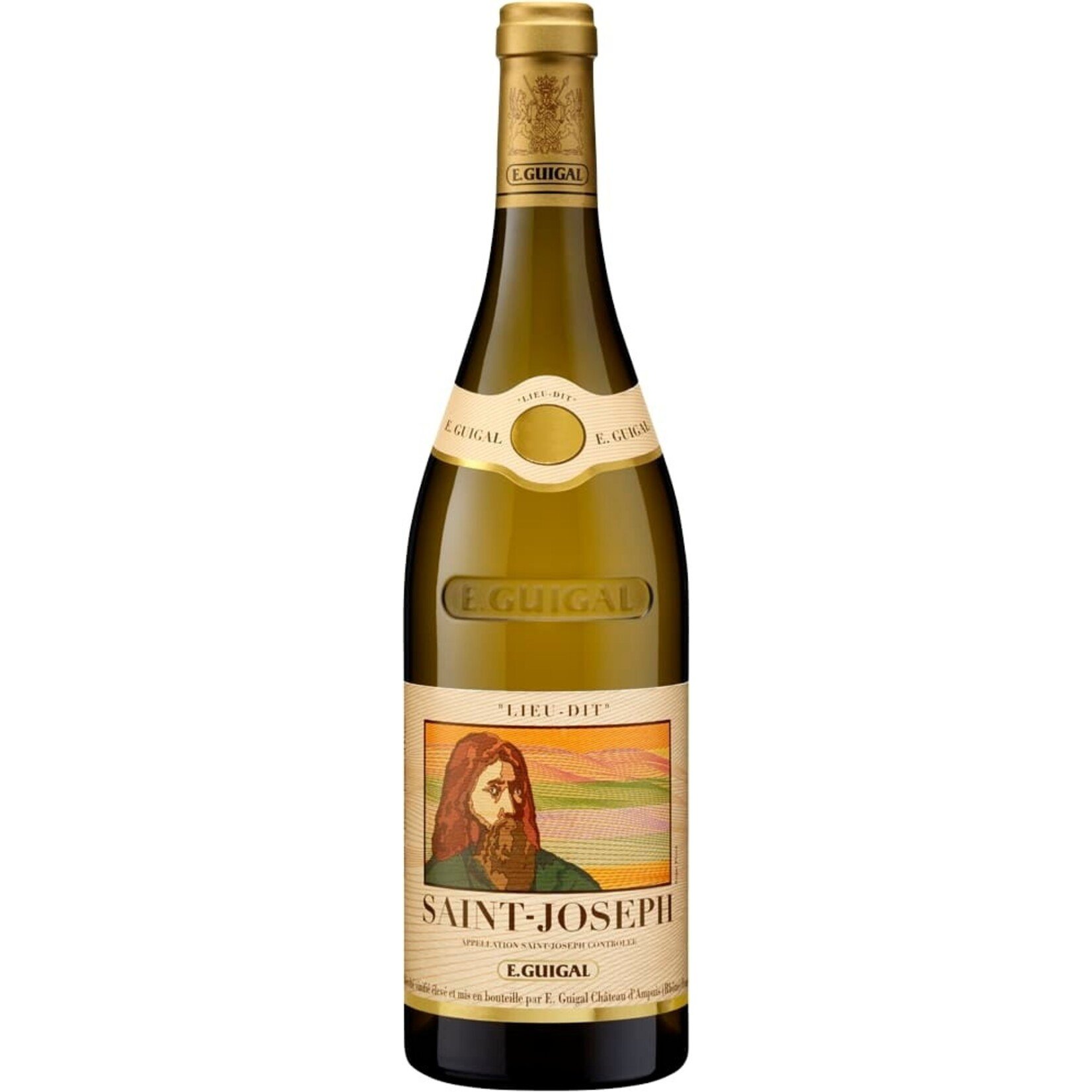 E. Guigal E. Guigal Saint-Joseph Lieu Dit Blanc 2022