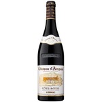 E. Guigal E. Guigal Cote-Rotie Chateau d'Ampuis 2019