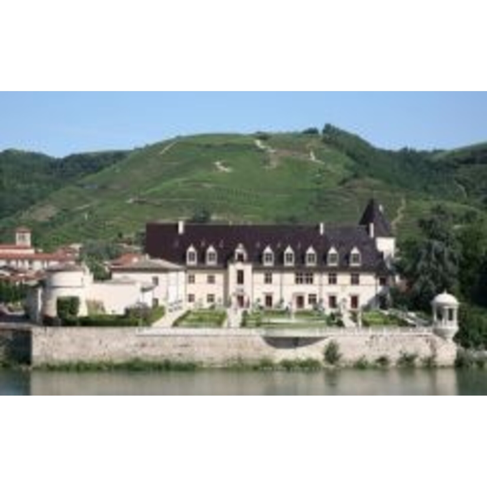 E. Guigal E. Guigal Cote-Rotie Chateau d'Ampuis 2019