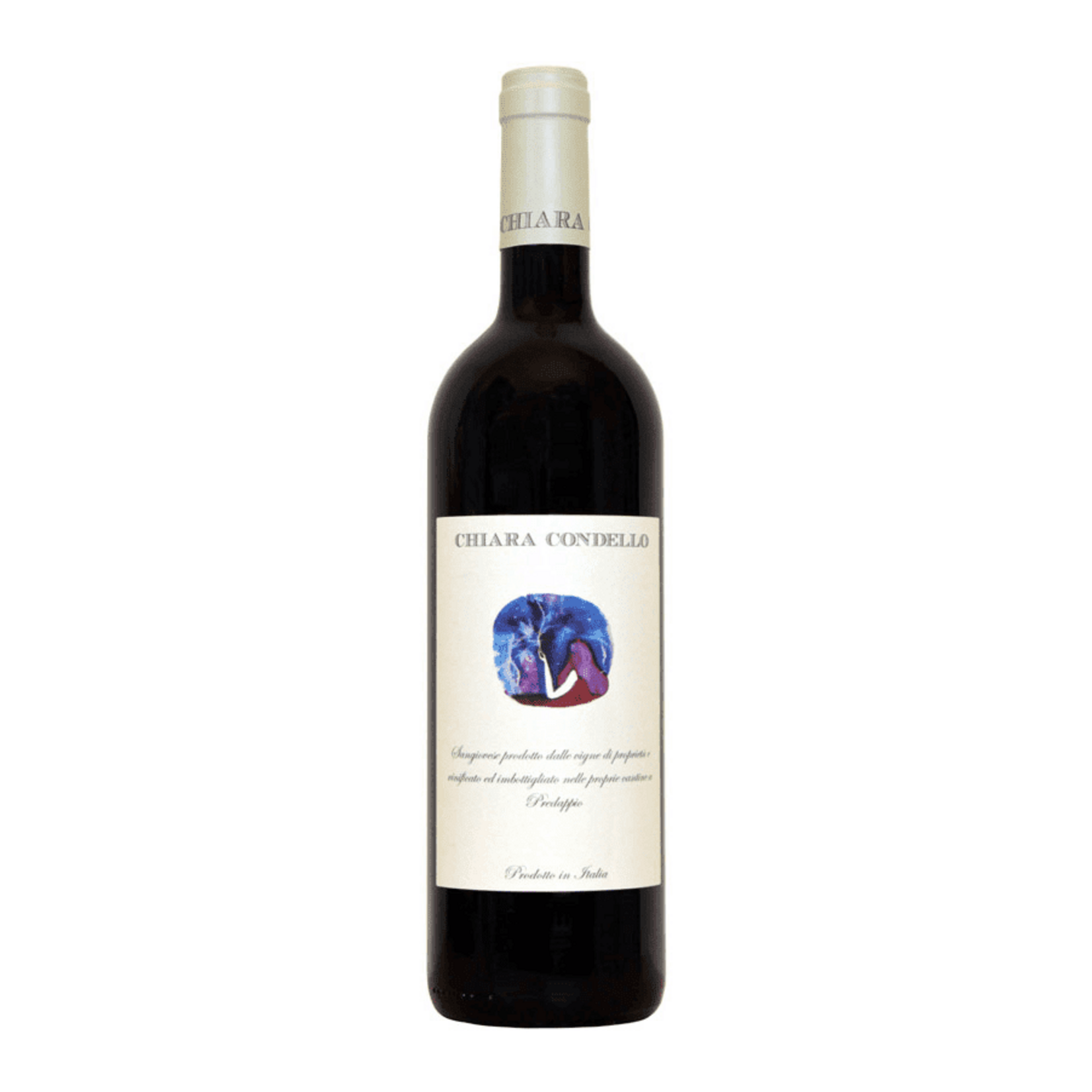 Chiara Condello Chiara Condello Sangiovese 2022