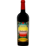 Martinelli Martinelli Zinfandel "Giuseppe & Luisa" 2023