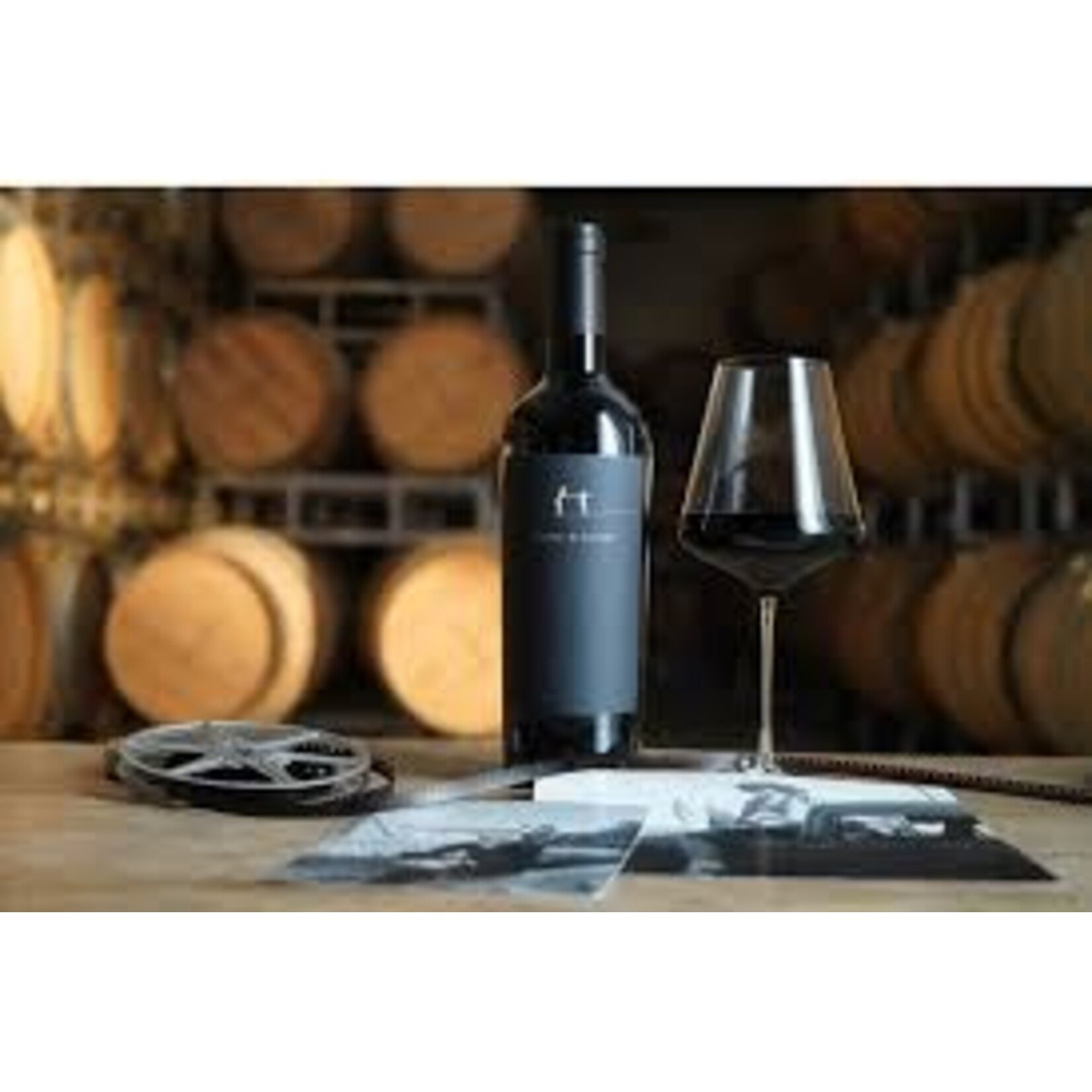 Booker Vineyard Harvey & Harriet Red Blend 2023