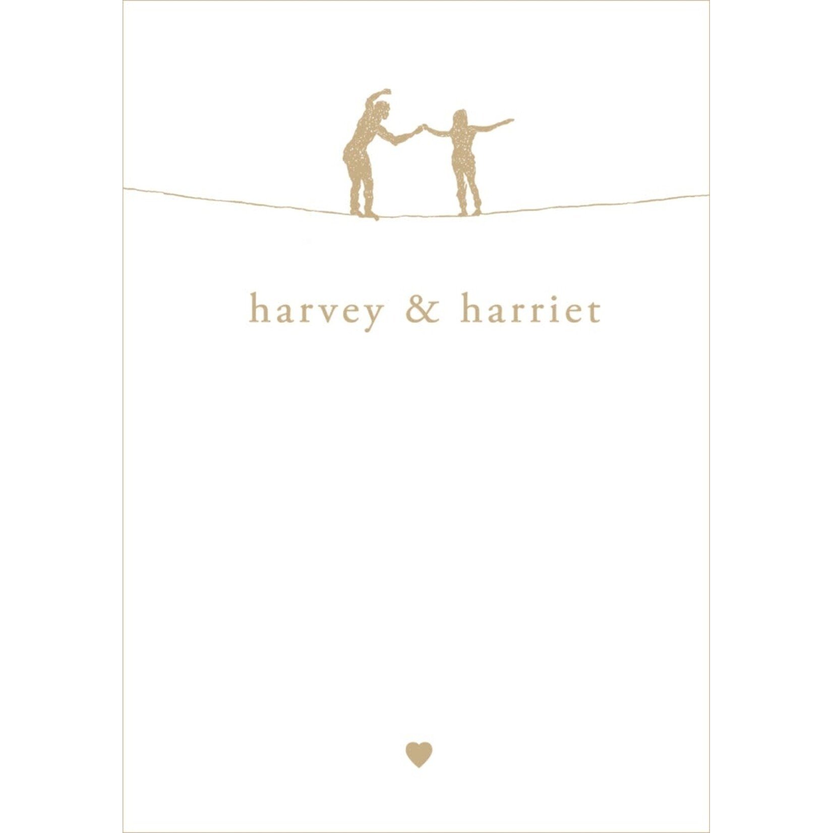 Booker Vineyard Harvey & Harriet White Blend 2022