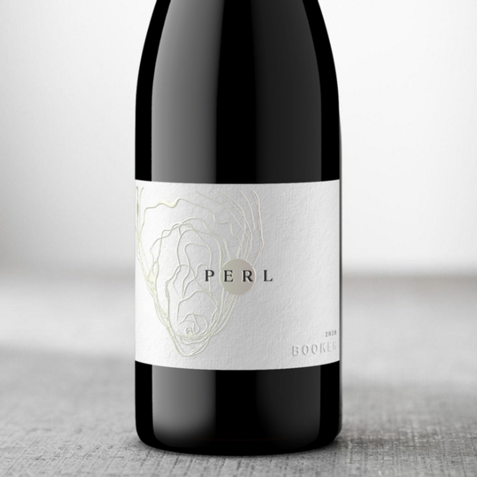 Booker Vineyard Booker Perl 2020