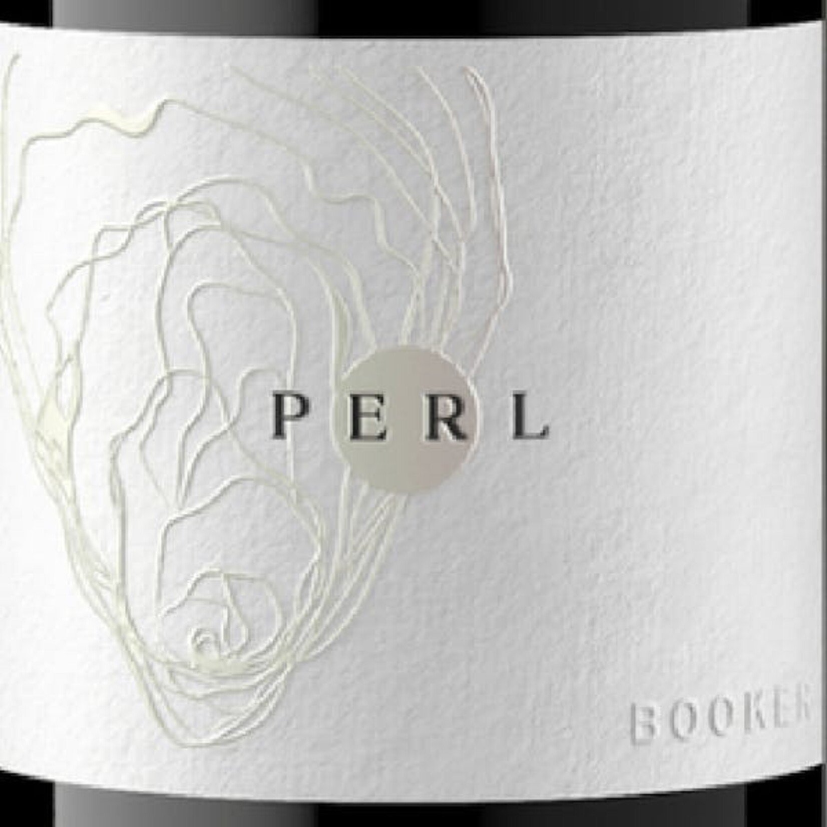 Booker Vineyard Booker Perl 2020