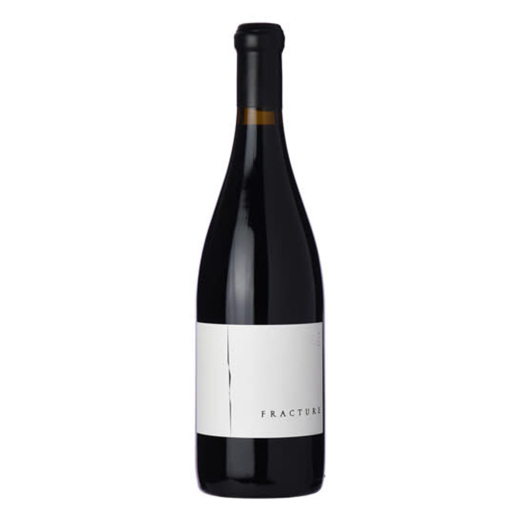 Booker Vineyard Booker Fracture 2019