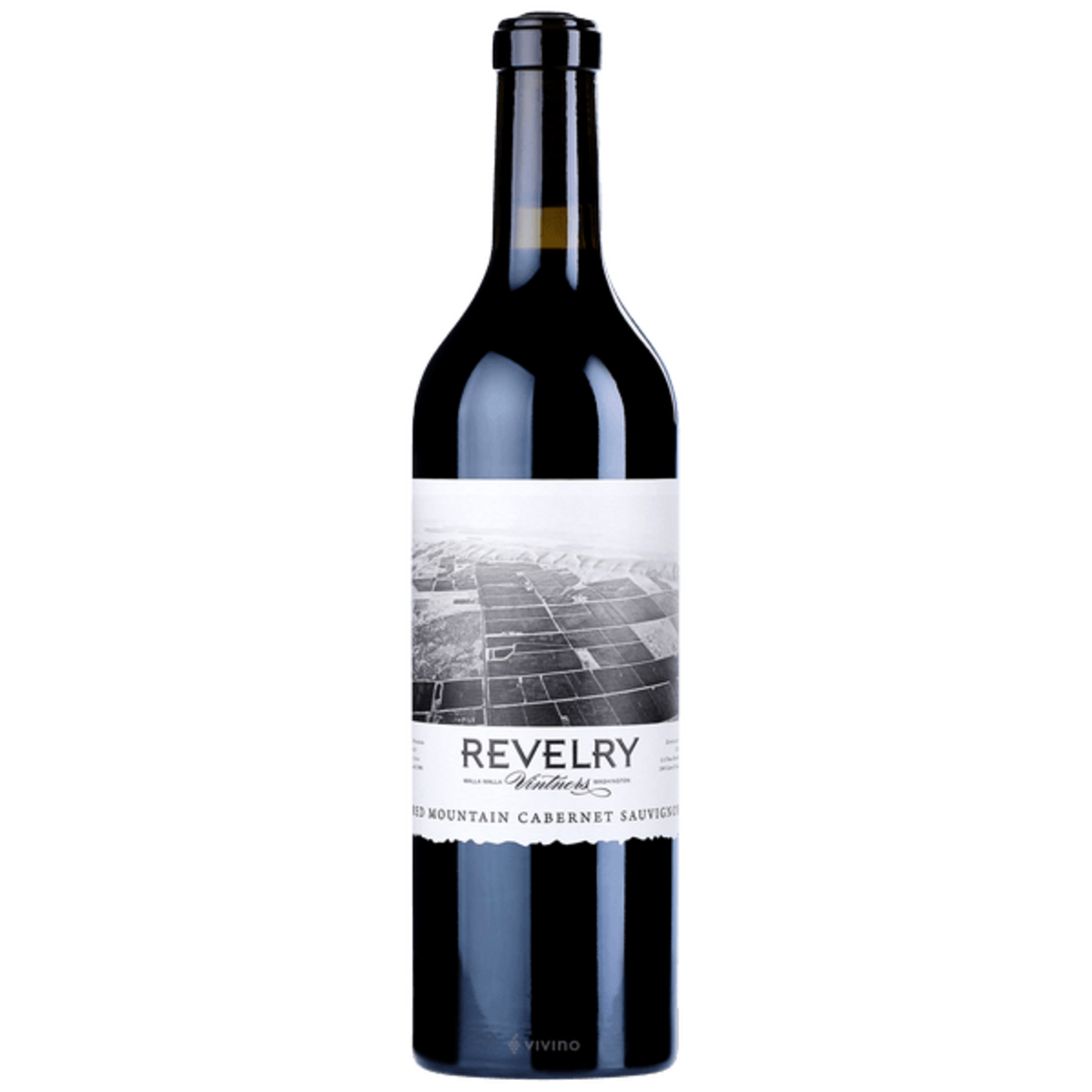 Revelry Vintners Revelry Vintners Aerials Cabernet Sauvignon Red Mountain 2019