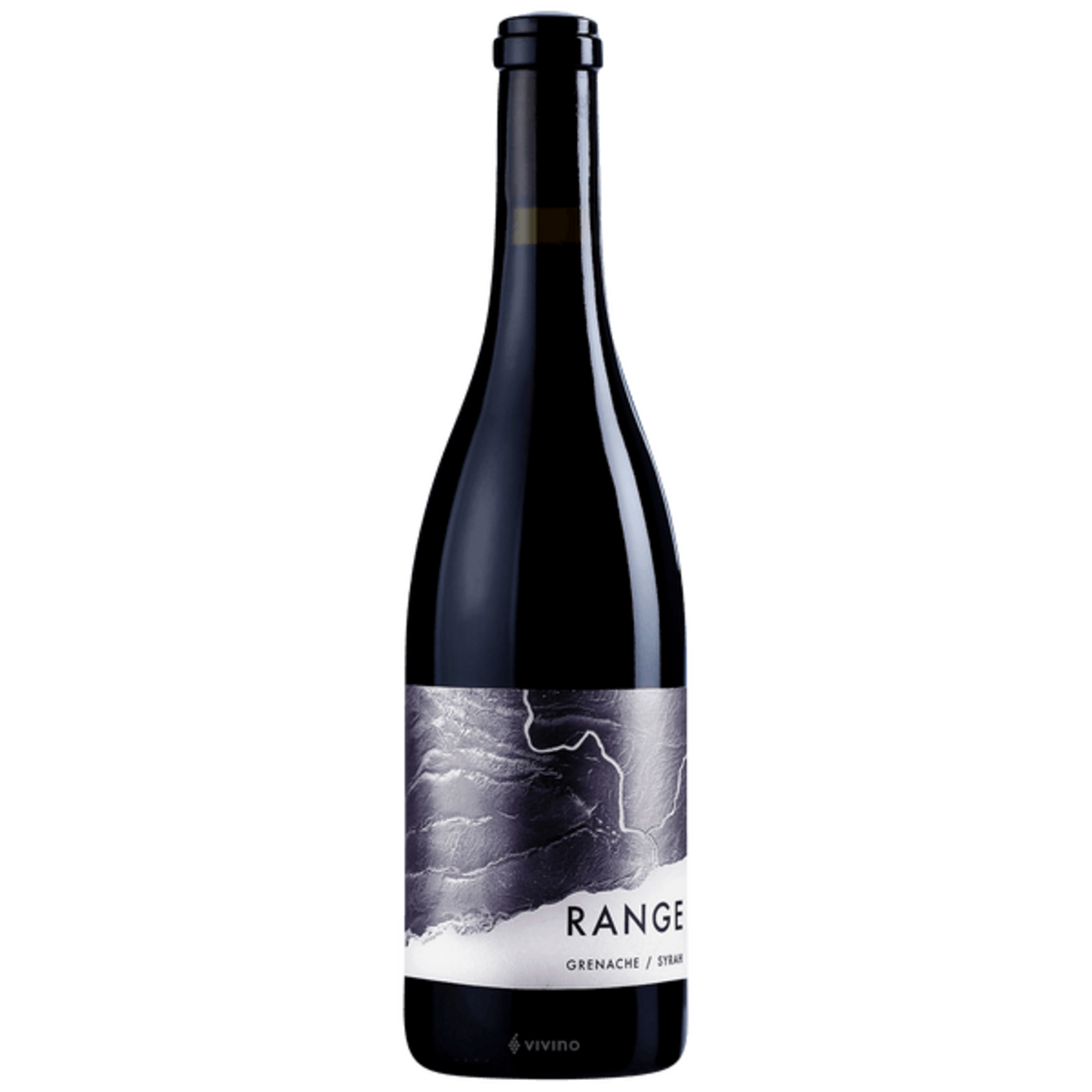 Revelry Vintners Revelry Vintners 'Range' Grenache Syrah 2020