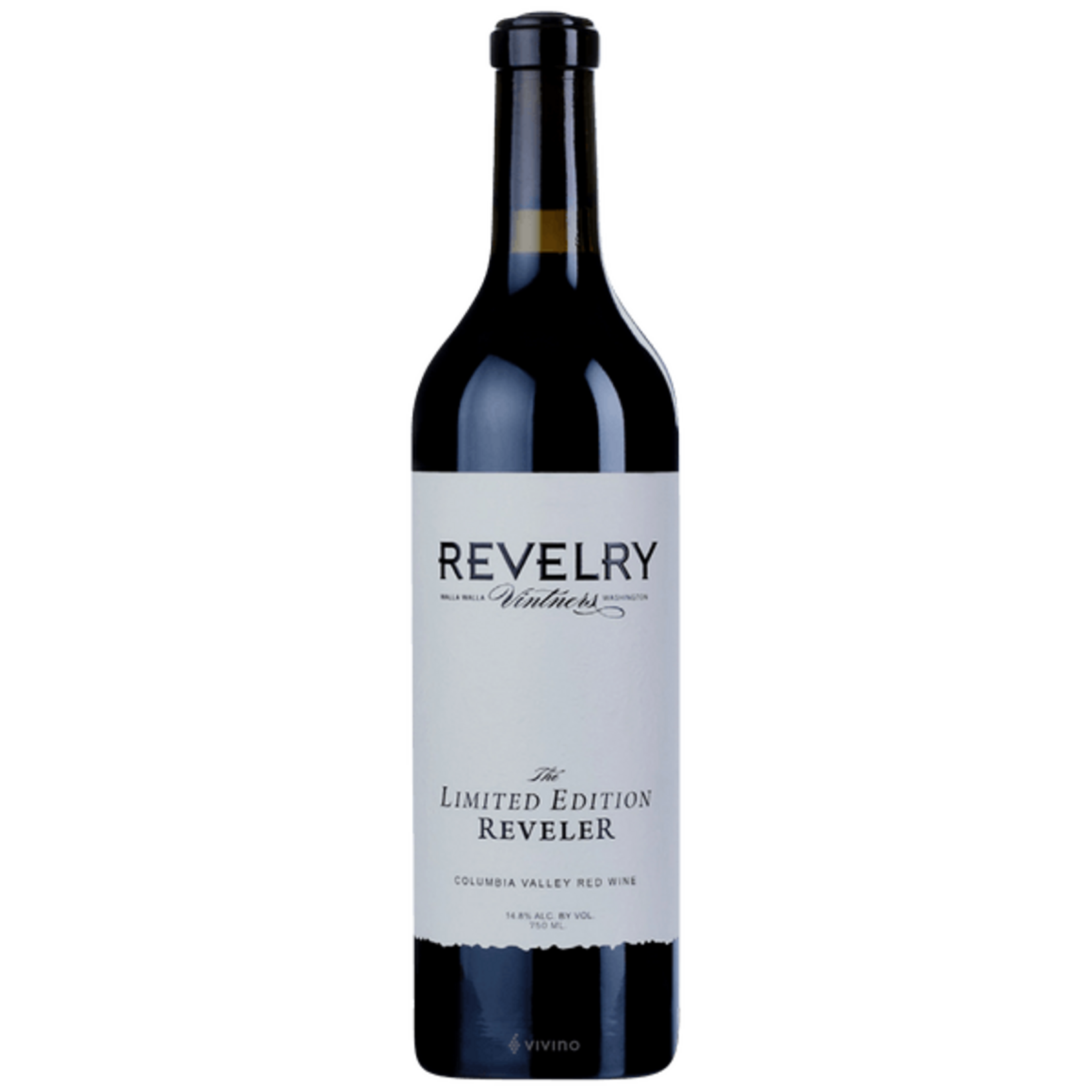 Revelry Vintners Revelry Vintners 'Limited Edition Reveler' Red Wine 2020