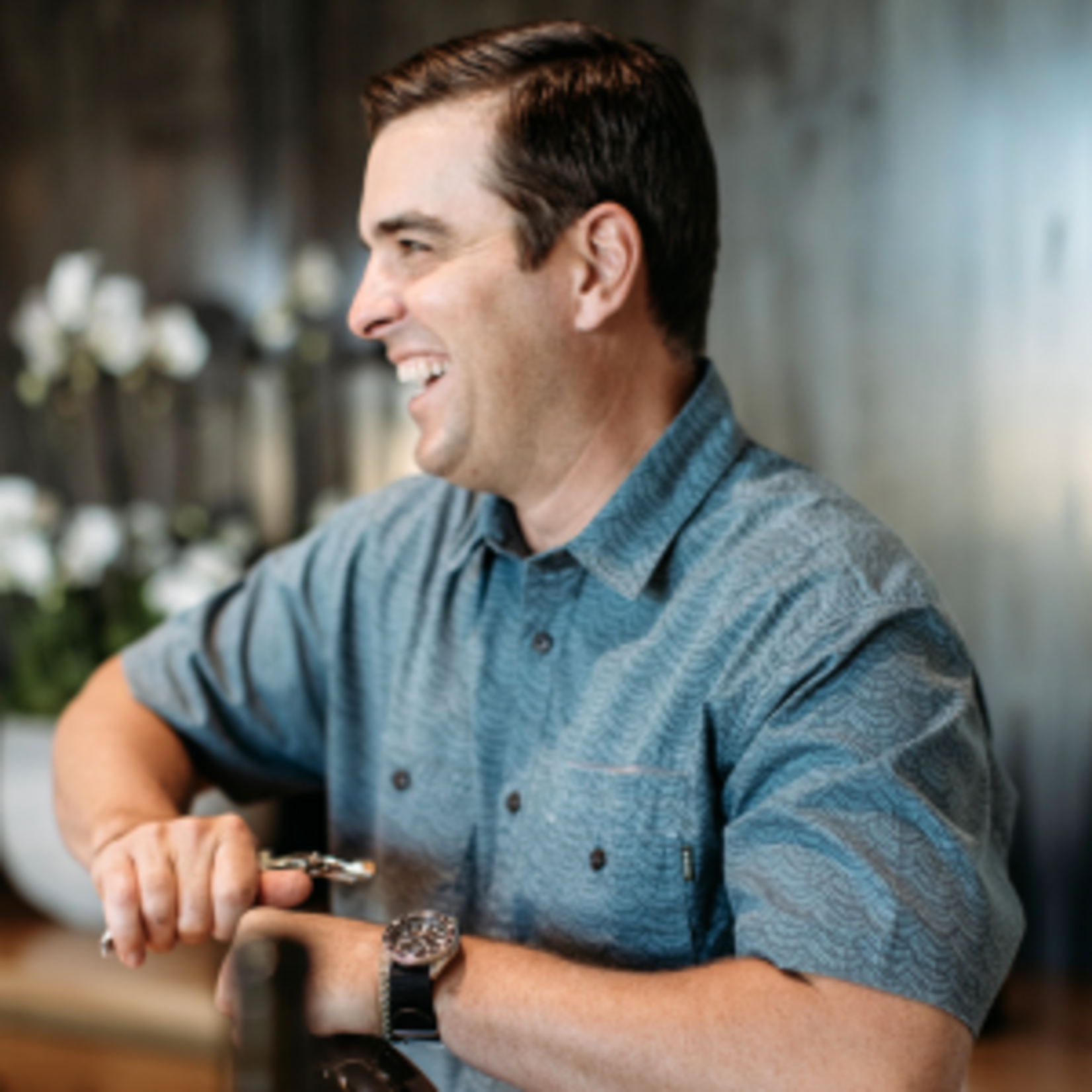 Revelry Vintners Revelry Vintners Chardonnay 2024