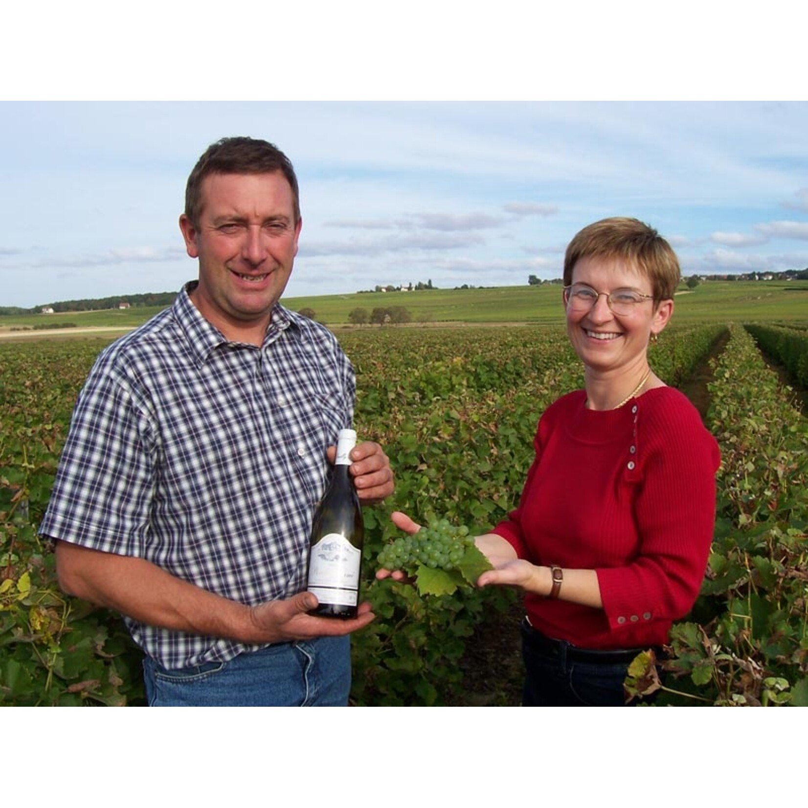 Francis Blanchet Francis Blanchet Pouilly-Fume Cuvee Silice 2024