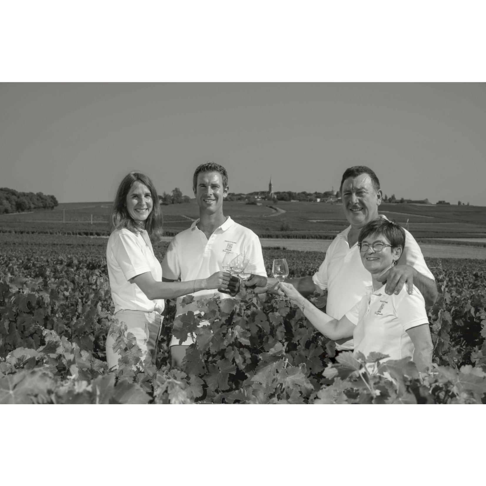 Francis Blanchet Francis Blanchet Pouilly-Fume Cuvee Silice 2024