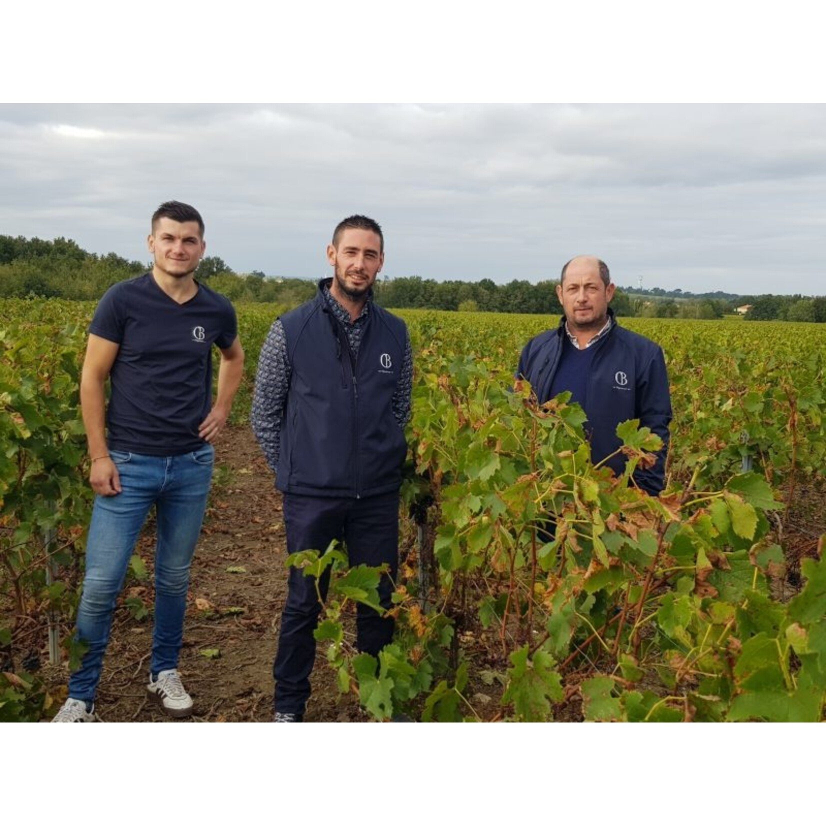 Clos de la Geraudrie Muscadet Sevre et Maine Sur Lie Granite 2024