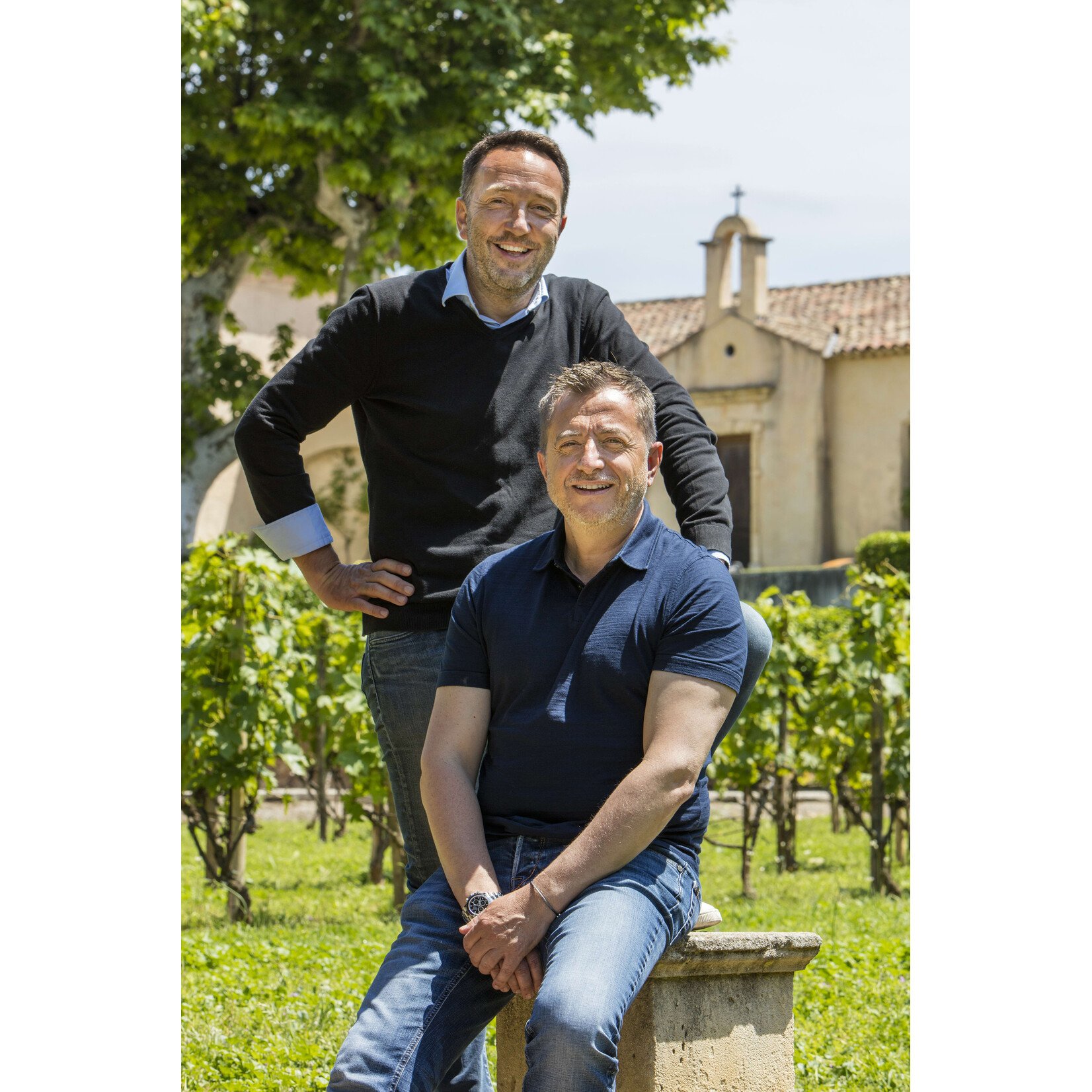 Domaine Ott By Ott Côtes de Provence Rosé 2025