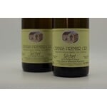 Jean et Sébastien Dauvissat Jean et Sébastien Dauvissat Chablis 1er Cru Sechet 2023