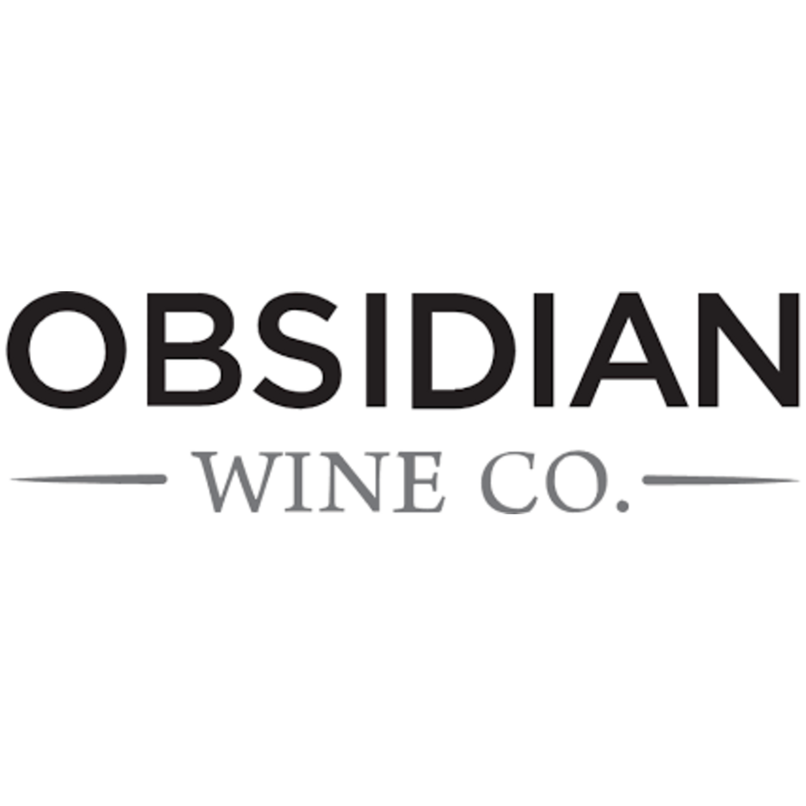 Obsidian Wine Company Obsidian Ridge Volcanic Estate Cabernet Sauvignon 2022