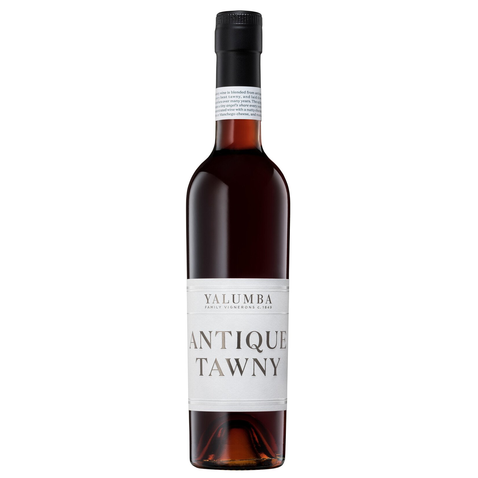 Yalumba Family Winery Yalumba Antique Tawny 375mL