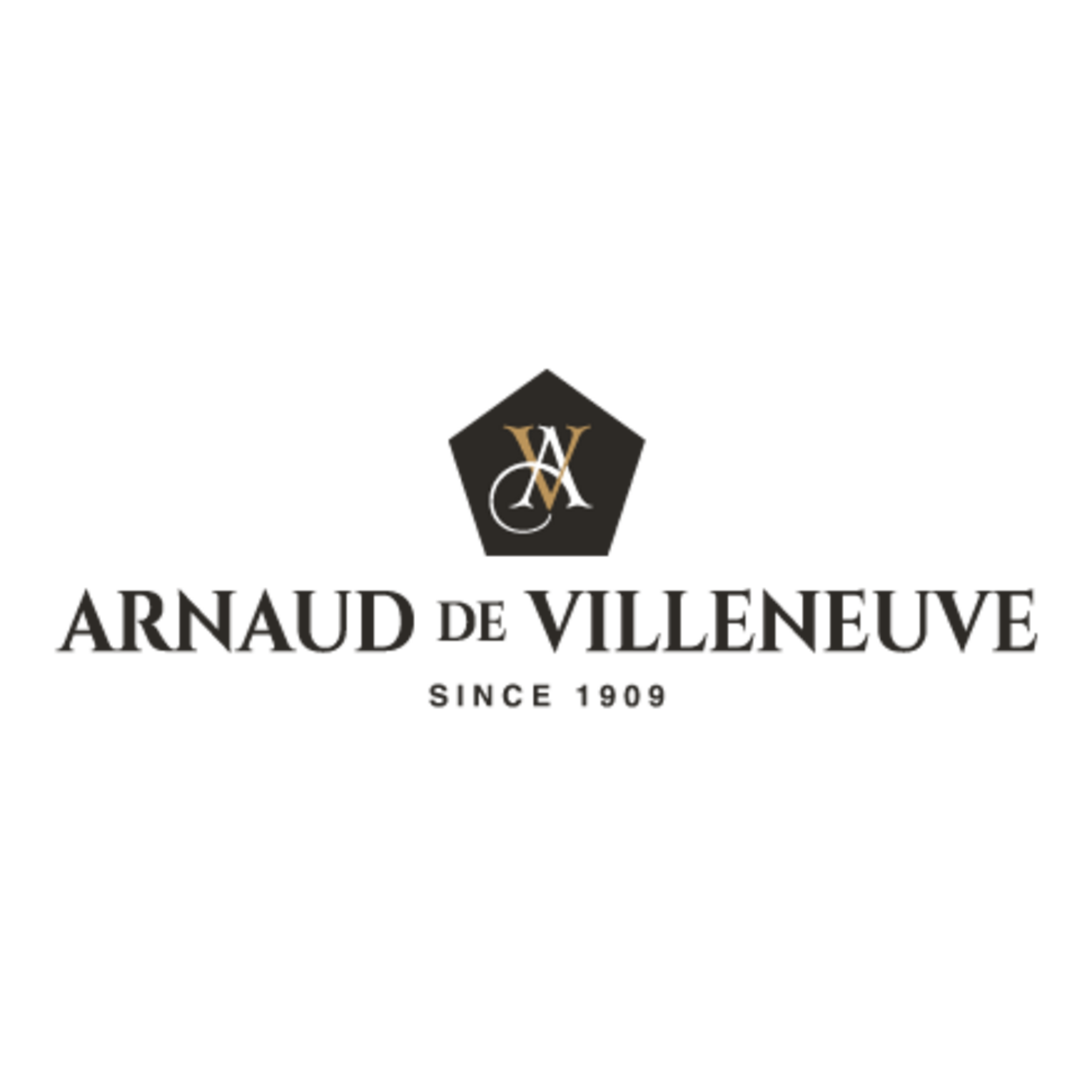 Arnaud de Villeneuve Rivesaltes Ambré 20 Ans d'Age