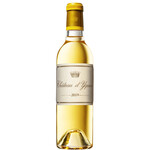 Wine Trust Chateau d'Yquem Sauternes 2019 375mL