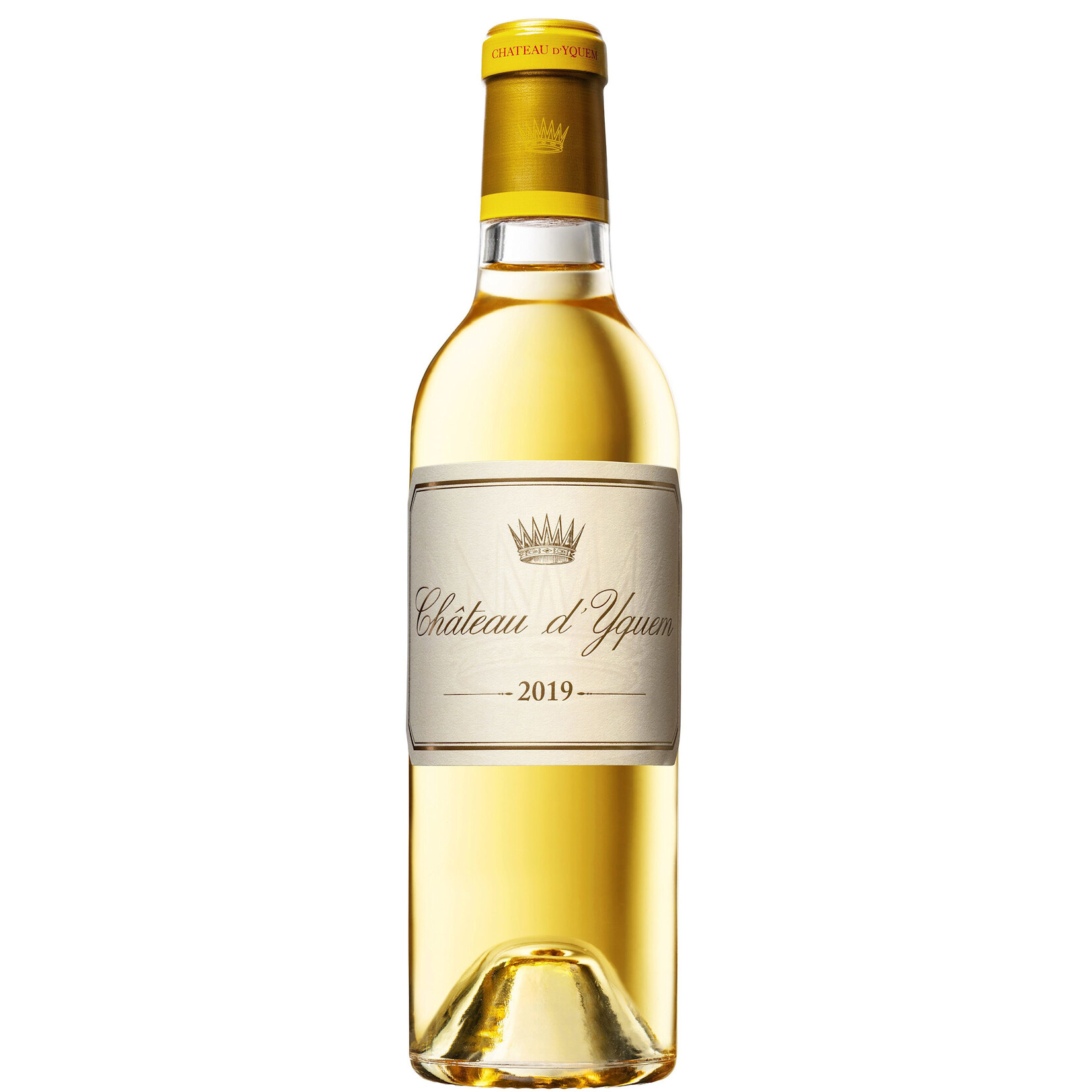 Wine Trust Chateau d'Yquem Sauternes 2019 375mL