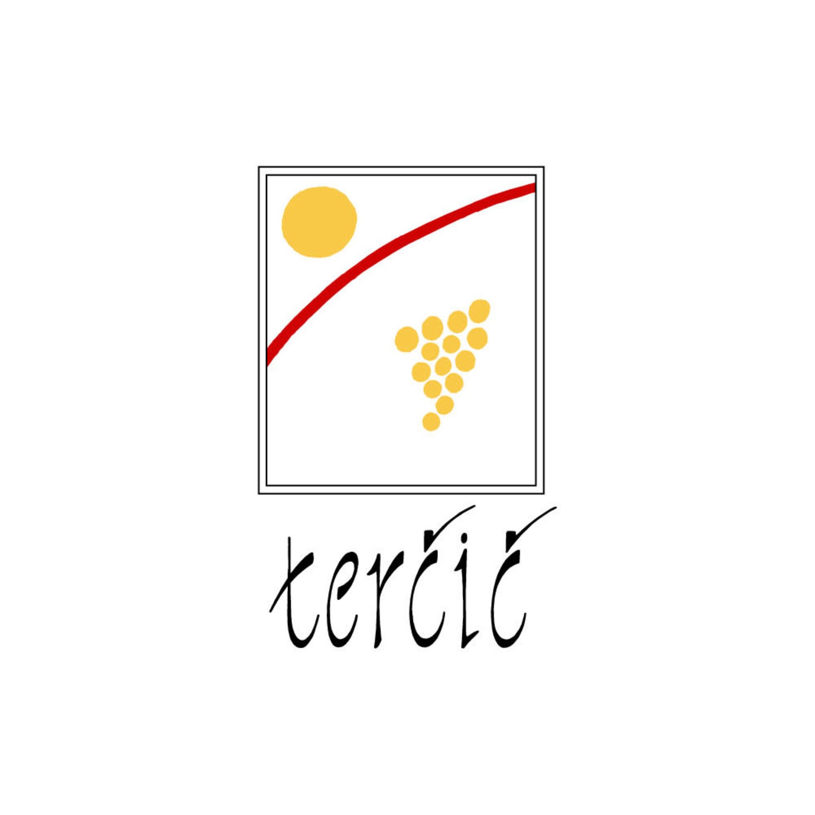 Tercic Winemaker Visit - Friday, May 8, 2026