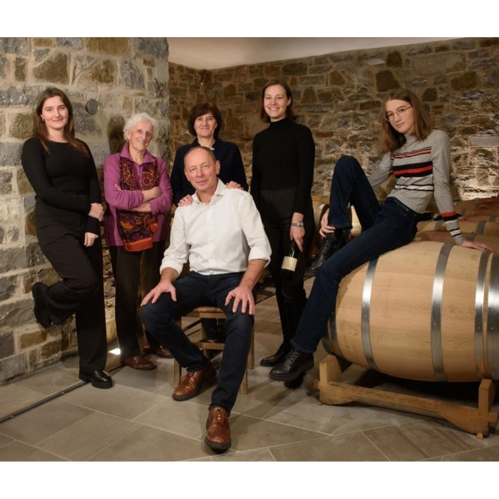 Tercic Winemaker Visit - Friday, May 8, 2026