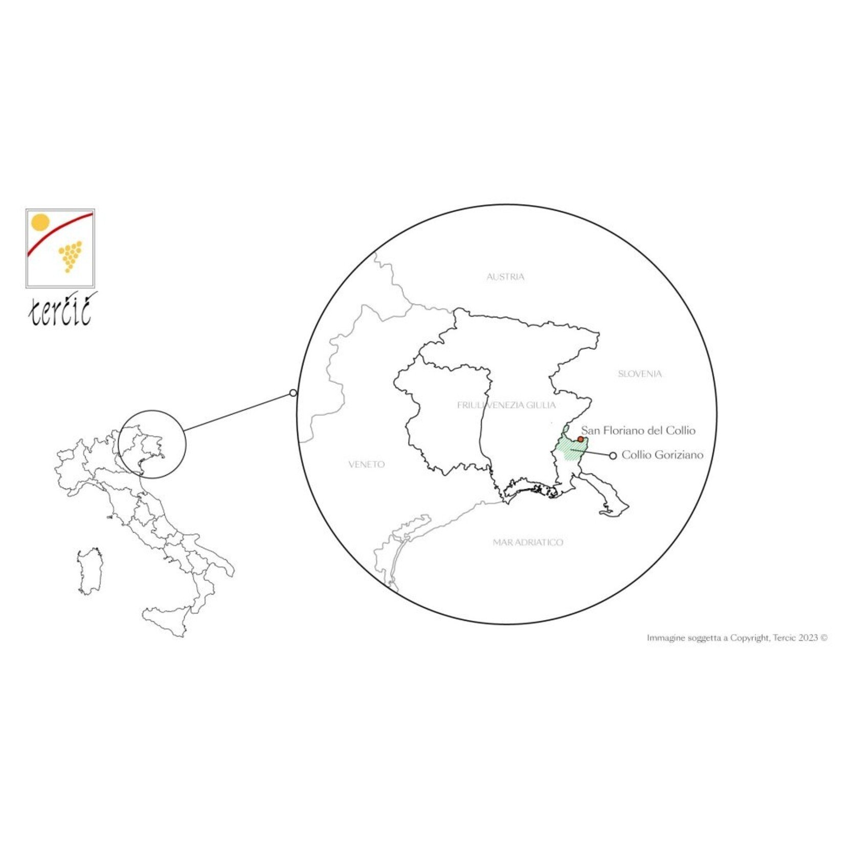 Tercic Winemaker Visit - Friday, May 8, 2026