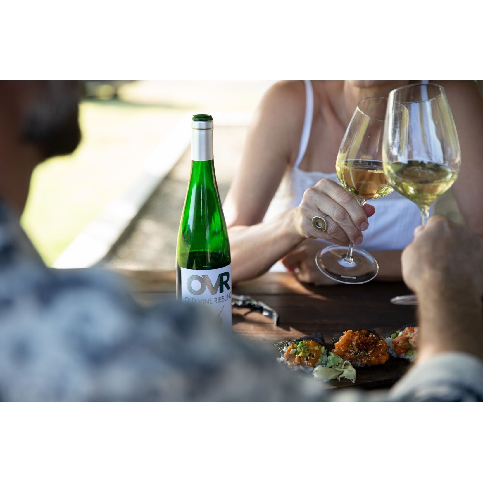 Marietta Cellars Marietta Cellars Old Vine Riesling Wirz Vineyard 2021