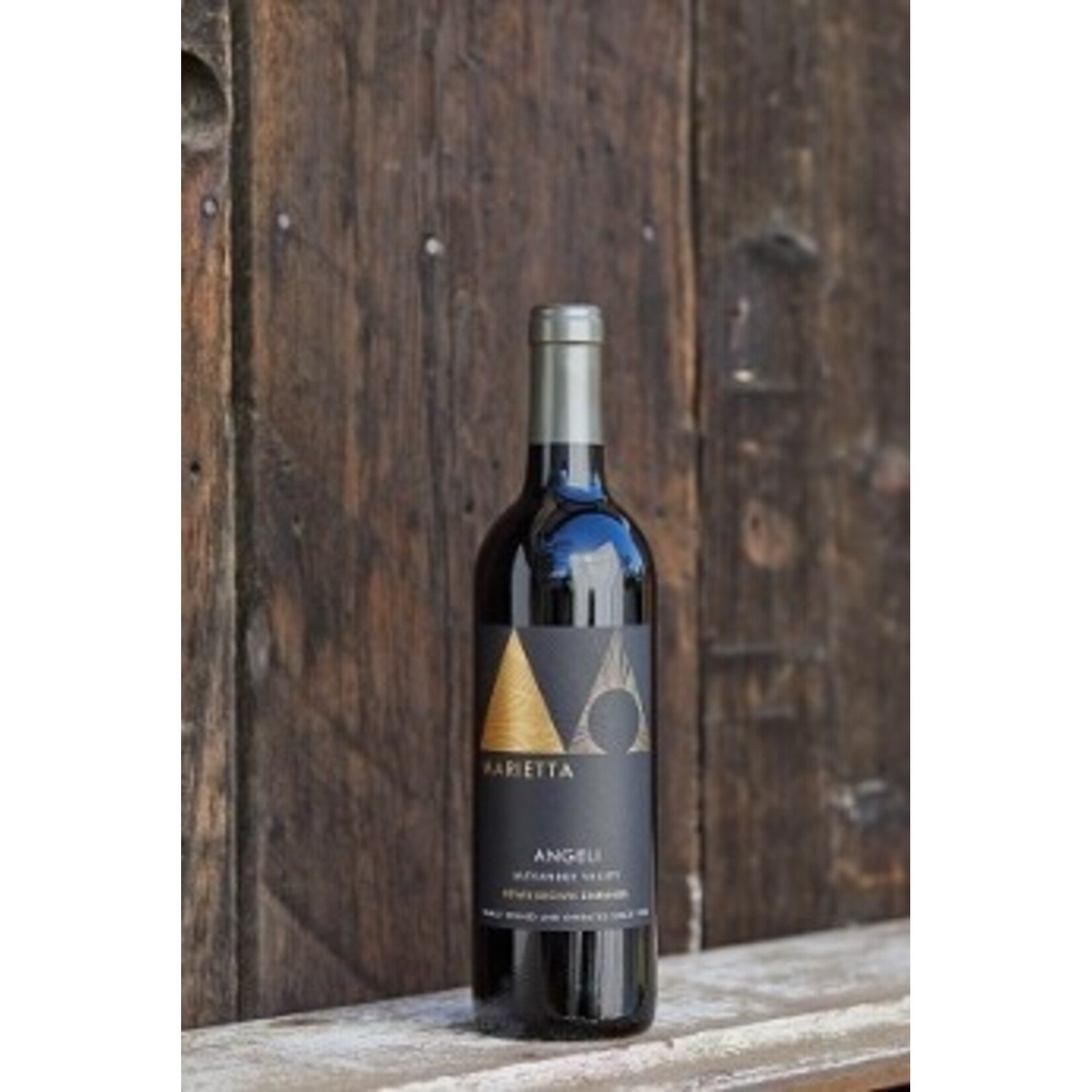 Marietta Cellars Marietta Angeli Zinfandel 2022